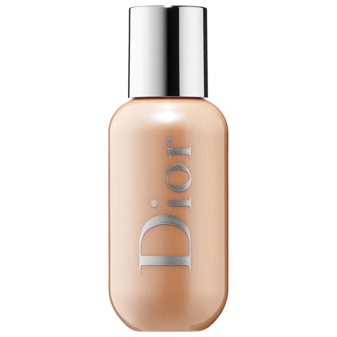 dior backstage face and body glow 001 universal